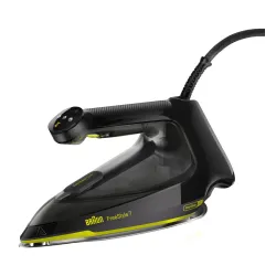 Żelazko Braun FreeStyle 7 FI7255GR FreeGlide 3D 240g/min