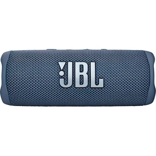 Hoparlör JBL Flip 6 Mavi