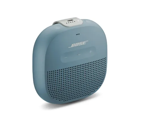 Bluetooth-Динамик Bose SoundLink Micro Bluetooth Светло-Голубой