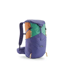 Plecak turystyczny Patagonia Terravia Pack 28L - solstice purple