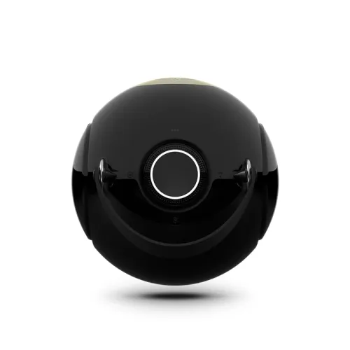 Głośnik Bluetooth UB+ dB1 DoubleBASS Glossy Black 60W Czarny