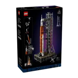 LEGO Icons 10341 Rakieta SLS NASA Artemis