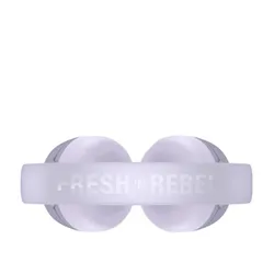 Беспроводные наушники Fresh ' N Rebel Code Fuse Over-Ear Bluetooth Dreamy Lilac