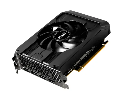 Karta graficzna Palit GeForce RTX 5050 StormX 8GB GDDR6 128bit DLSS 4