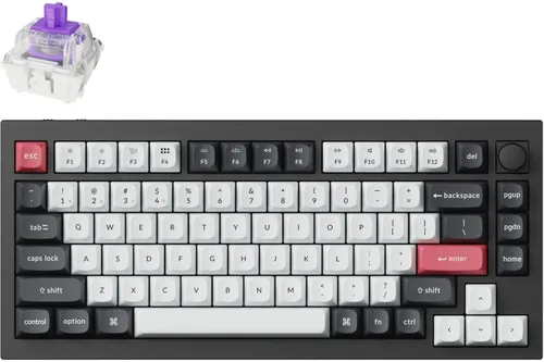 Klawiatura KEYCHRON Q1H-M1