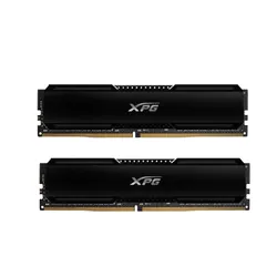 Pamięć RAM Adata XPG Gammix D20 DDR4 32GB (2 x 16GB) 3200 CL16