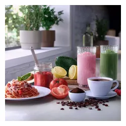 Blender kielichowy PHILIPS HR2766/00