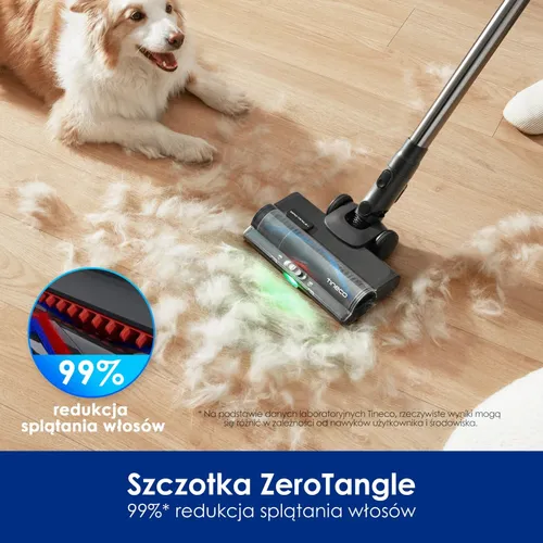 Odkurzacz TINECO Pure One S50 Pro