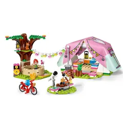 LEGO Friends lüks kamp alanı (41392)