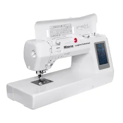 Maszyna do szycia Minerva LongArm Professional