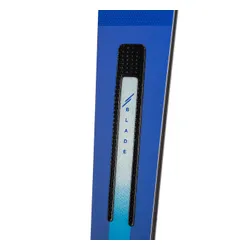 Narty gigantowe SALOMON S/RACE GS 10 2024 + wiązanie SAMONON M12 black z GRIP WALK - Długość (cm) - 170