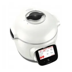 Multicooker TEFAL COOK4ME TochPro 6L CY9431 1600W