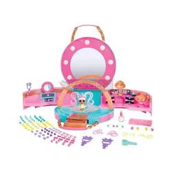 LOL Surprise Hair Beads Salon