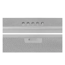 Okap VDB FIT 50 Inox