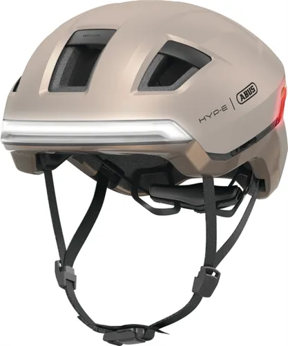 Kask rowerowy ABUS Hyp-E