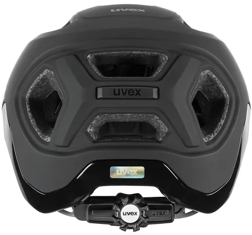 Kask rowerowy UVEX React
