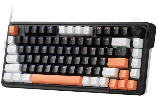 Klawiatura REDRAGON Landshaker K714WBO-RGB