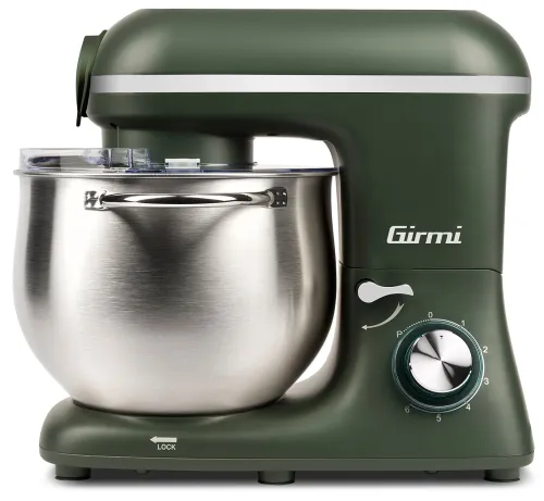 Robot planetarny Girmi IM5003 1900W