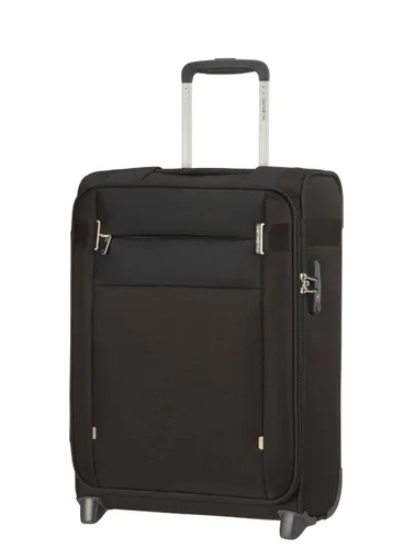 2 tekerlekli Bavul Samsonite CityBeat-black