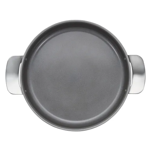 Brytfanna Fiskars All Steel 1064749 Indukcja Stal nierdzewna 4,2l
