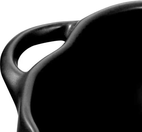Naczynie żaroodporne Staub Mini Cocotte Dynia 40508-549-0 Ceramika 0,7l