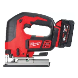 Jigsaw Milwaukee M18 BJS-402C