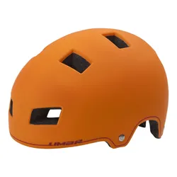 Kask rowerowy orzeszek LIMAR 720°