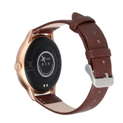 Smartwatch Maxcom FW48 vanad 49 мм злотый