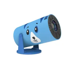 Projektor Kiano Kid Blue WXGA Android Wi-Fi Bluetooth