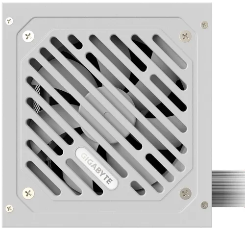 Zasilacz GIGABYTE P650SS Ice 650W 80 Plus Silver