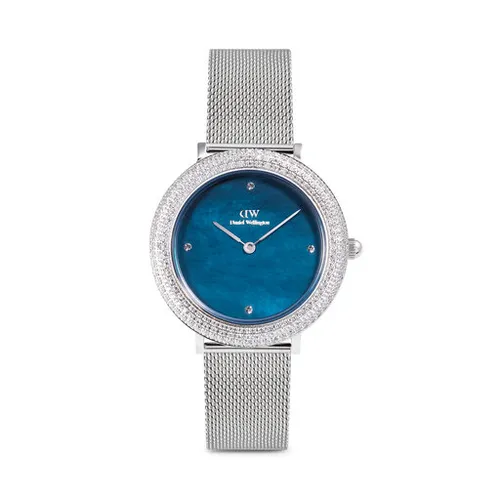 Zegarek Daniel Wellington Crystalline Bezel 3 DW00100825
