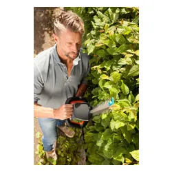 Mașină de tuns gard viu Gardena ComfortCut 550/50