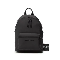 Rucsac Emporio Armani Y4o378 Y153V 81073 Negru / Negru