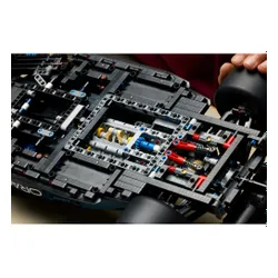 LEGO 42206 Technic Bolid F1 Oracle Red Bull Racing RB20
