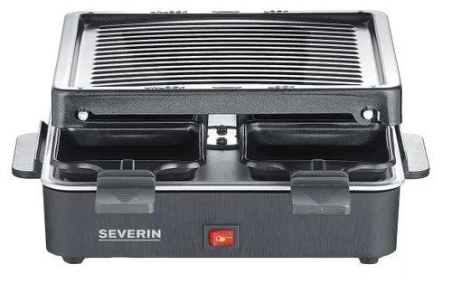 Электрический гриль Severin RG 2370 441 см2