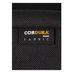 Рюкзак для ноутбука Victorinox Werks Professional CORDURA Compact-black