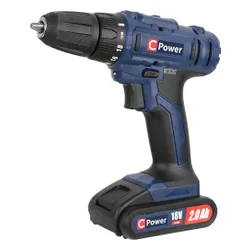 Wiertarko-wkrętarka CELMA C-POWER D18V2