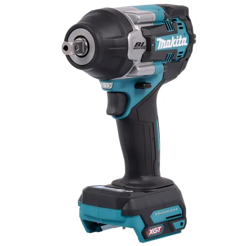 Ударный гайковерт Makita TW008GD201