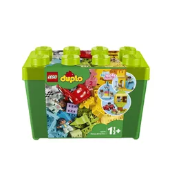 LEGO DUPLO 10914 Pudełko z klockami Deluxe