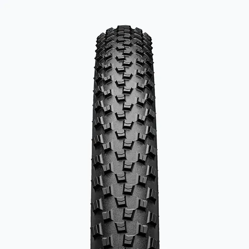 Opona rowerowa Continental Cross King II SW 27.5 x 2.60 black
