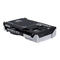 Karta graficzna MSI GeForce RTX 5060 Ventus 2X OC 8GB DLSS 4