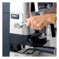 Ekspres Ninja Luxe Cafe Premier ES701EU