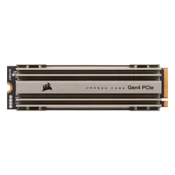 Dysk Corsair Core MP600 1TB PCI-E x4 NVMe