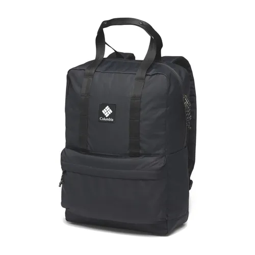 Городской рюкзак Columbia Trail Traveler 24 л черный