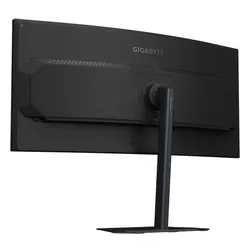 Monitor GIGABYTE G34WQC2 34" 3440x1440px 200Hz 1 ms [GTG] Curved