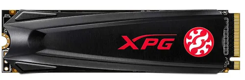 Dysk Adata XPG Gammix S5 256GB PCIe x4 NVMe