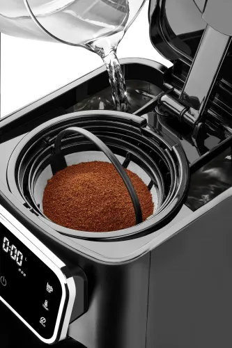 Ekspres AMICA CD 2011