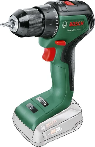 Bosch 06039D7000 18v tornavida matkabı