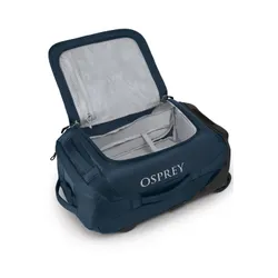 Сумка на колесиках Osprey Rolling Transporter 40-venturi blue