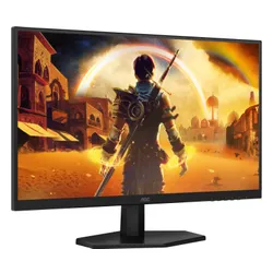 Monitor AOC Q27G42XNE 27" 2560x1440px 180Hz 0.5 ms [MPRT]